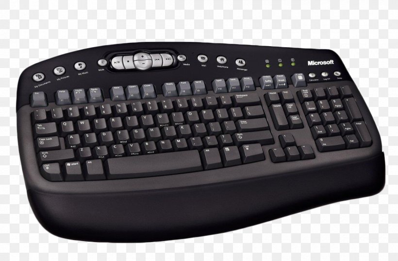 Computer Keyboard Computer Mouse Laptop Hewlett Packard Enterprise Microsoft, PNG, 1200x786px, Computer Keyboard, Computer, Computer Component, Computer Hardware, Computer Mouse Download Free