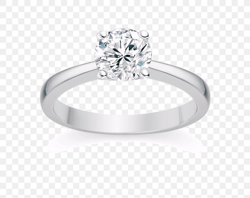 Engagement Ring Diamond Gold Jewellery, PNG, 650x650px, Engagement Ring, Body Jewelry, Carat, Diamond, Diamond Cut Download Free