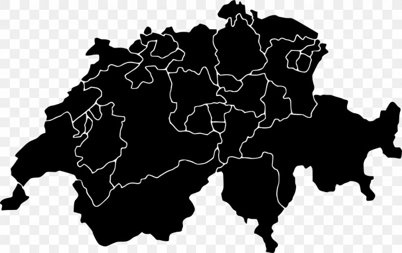 Flag Of Switzerland Map National Flag, PNG, 1024x646px, Switzerland, Black, Black And White, Flag, Flag Of Germany Download Free