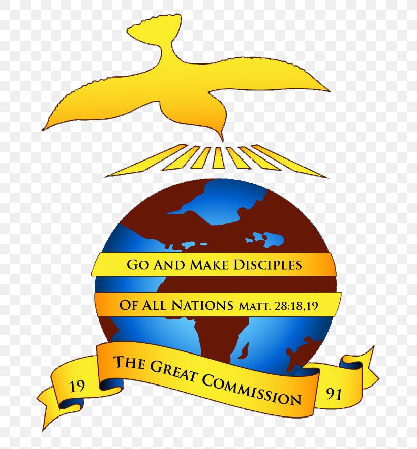 Great Commission Church Movement Christian Mission Great Commission Church International Catholicism, PNG, 760x884px, Great Commission, Area, Beak, Brand, Catholicism Download Free