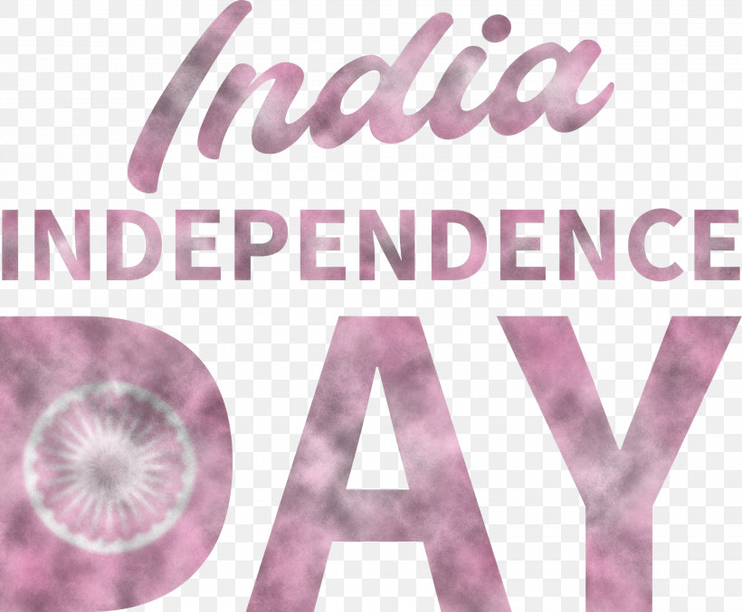 Indian Independence Day, PNG, 3000x2477px, Indian Independence Day, Lavender, Logo, M, Meter Download Free
