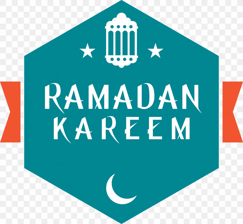 Ramadan Kareem, PNG, 3000x2774px, Ramadan Kareem, Area, Line, Logo, M Download Free