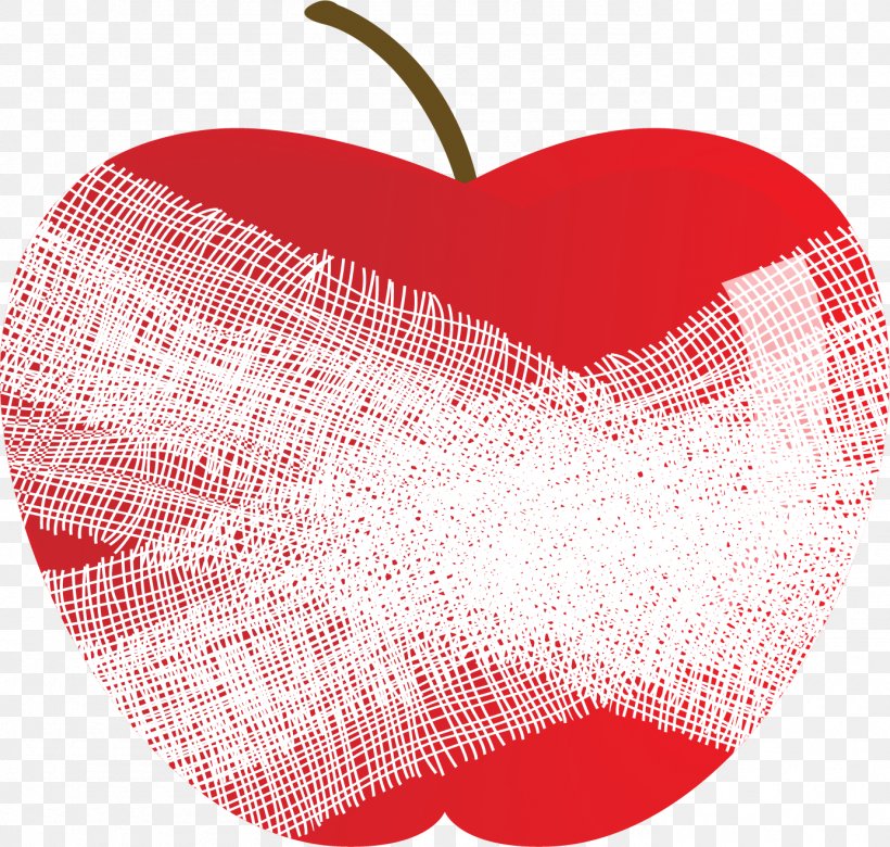 Red Royalty-free Illustration, PNG, 1385x1319px, Red, Apple, Drawing, Fruit, Health Download Free