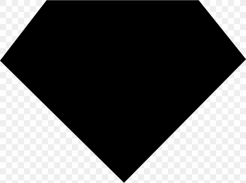 Shape Symbol Clip Art, PNG, 980x728px, Shape, Black, Black And White, Description, Diamond Download Free