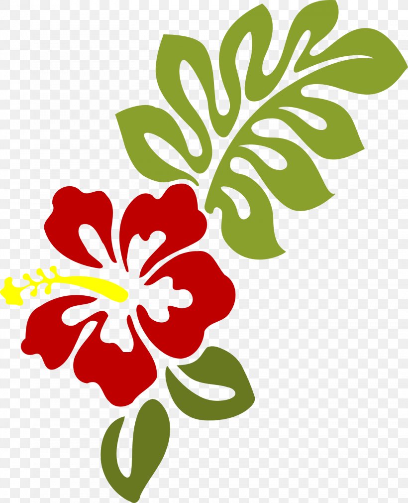 Shoeblackplant Hawaiian Hibiscus Luau Clip Art, PNG, 1558x1920px, Shoeblackplant, Alyogyne Huegelii, Artwork, Cut Flowers, Drawing Download Free