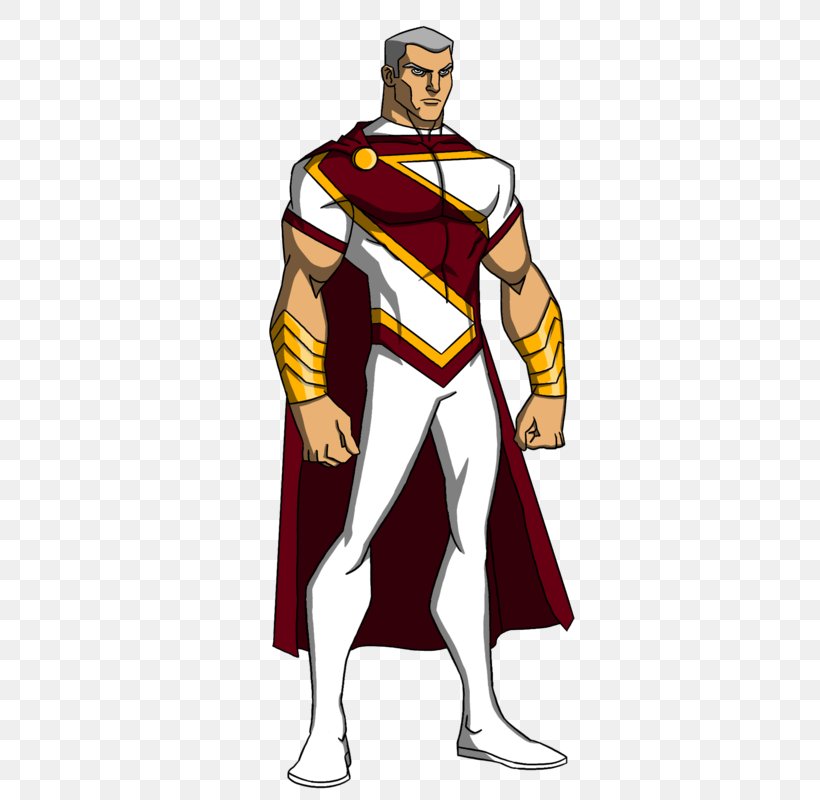 Superhero Cartoon Uniform Outerwear, PNG, 600x800px, Superhero, Cartoon,  Clothing, Costume, Costume Design Download Free