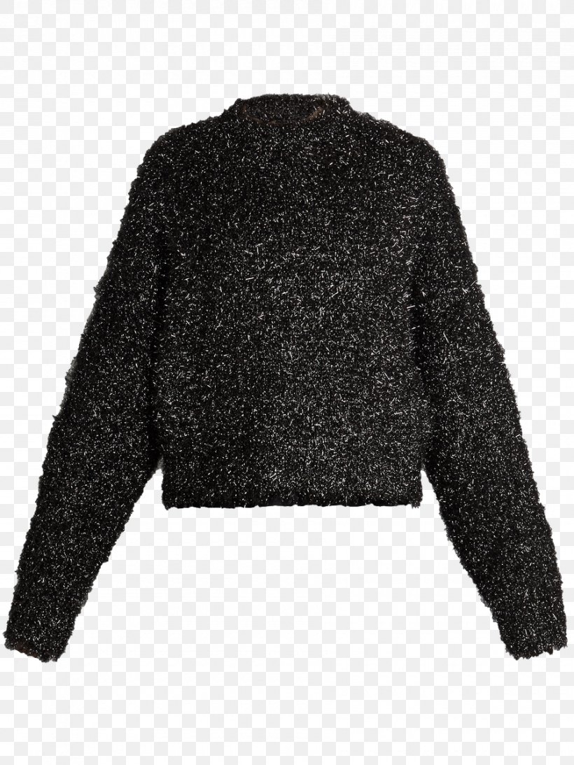 Sweater Shirt Clothing Wool Fashion, PNG, 900x1200px, Sweater, Black, Bluza, Cardigan, Clothing Download Free