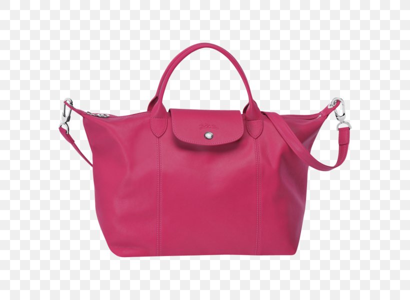 Tote Bag Leather Red Longchamp Pliage, PNG, 600x600px, Tote Bag, Bag, Ecru, Fashion Accessory, Handbag Download Free