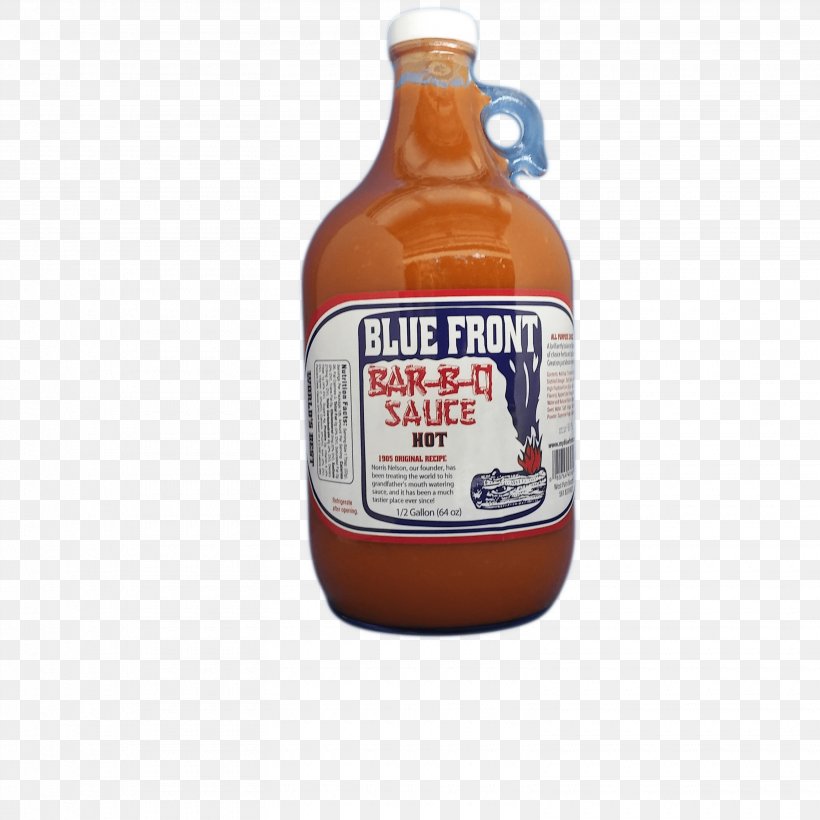 Barbecue Sauce Bottle Condiment, PNG, 3120x3120px, Barbecue Sauce, Barbecue, Blue Front Bar Grill, Bottle, Condiment Download Free