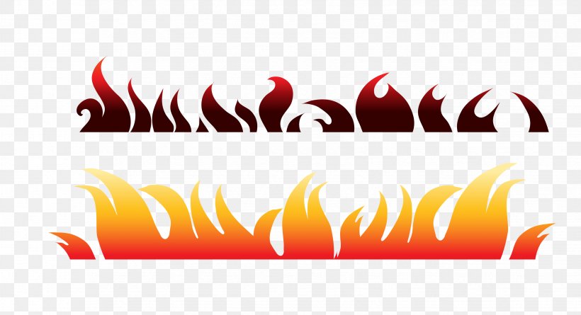 Flame, PNG, 3464x1880px, Flame, Brand, Fire, Logo, Text Download Free