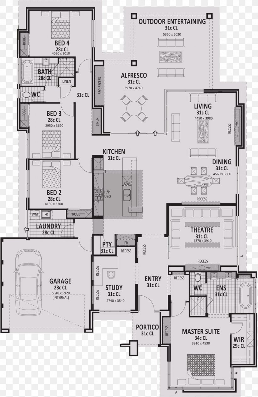 House Plan Storey Floor Plan, PNG, 1000x1540px, House Plan, Architecture, Basement, Bedroom, Building Download Free