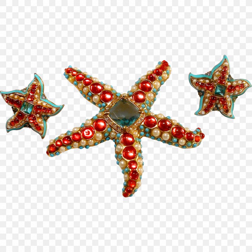 Marine Invertebrates Starfish Echinoderm Christmas Ornament, PNG, 1866x1866px, Invertebrate, Christmas, Christmas Ornament, Echinoderm, Jewellery Download Free
