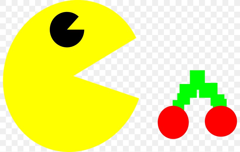 Ms. Pac-Man Pac-Man 2: The New Adventures Clip Art, PNG, 800x521px, Pacman, Arcade Game, Area, Beak, Ghost Download Free