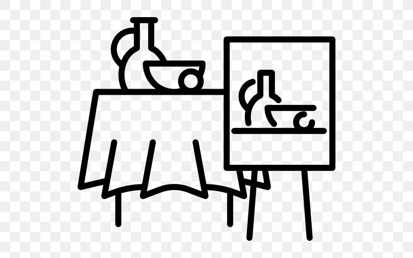 Painting Art, PNG, 512x512px, Painting, Area, Art, Artist, Black And White Download Free