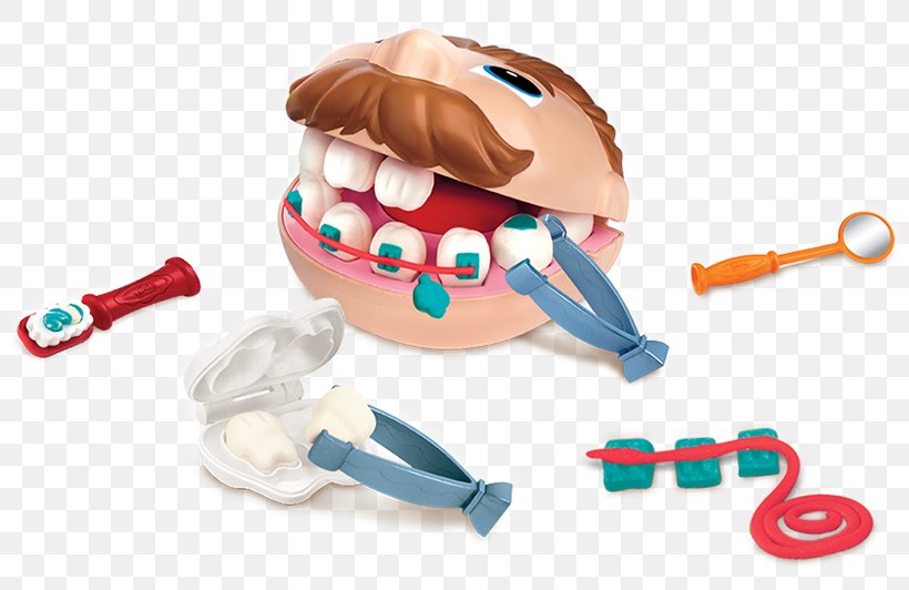 Play-Doh Dentist Toy Physician Child, PNG, 814x532px, Playdoh, Baby Toys, Child, Clay Modeling Dough, Dental Engine Download Free