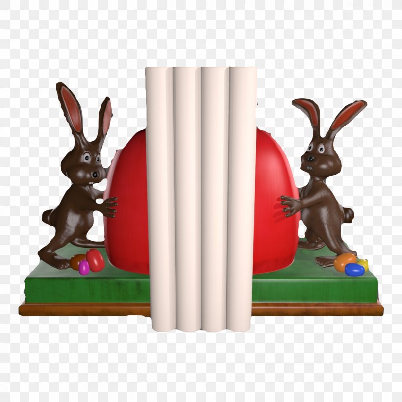Rabbit 3D Computer Graphics TurboSquid, PNG, 1200x1200px, 3d Computer Graphics, Rabbit, Animation, Book, Easter Bunny Download Free