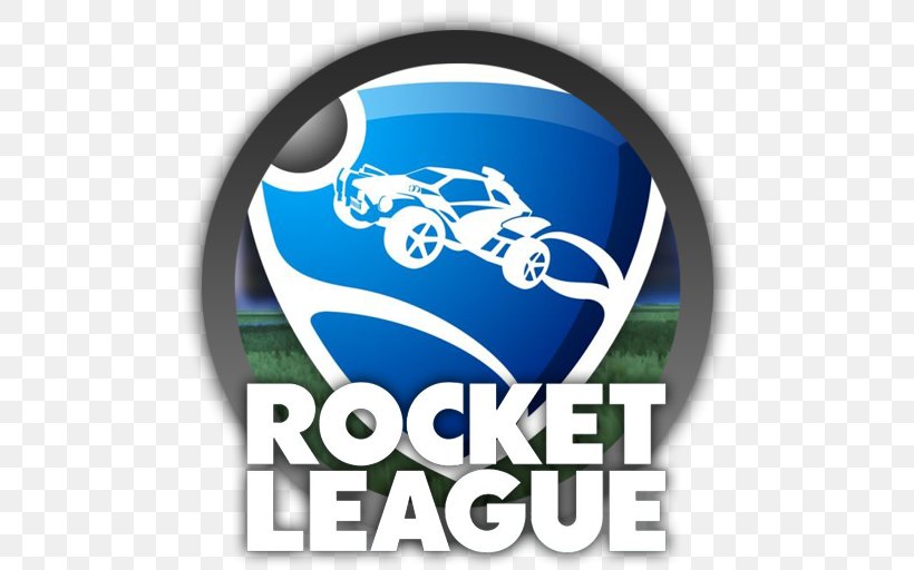 Rocket League PlayStation 4 Supersonic Acrobatic Rocket-Powered Battle-Cars Video Game Steam, PNG, 512x512px, Rocket League, Brand, Emblem, Football, Game Download Free