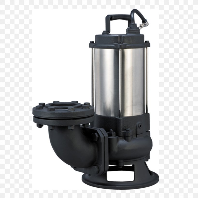 Submersible Pump Sewage Pumping Business, PNG, 1024x1024px, Submersible Pump, Business, Centrifugal Pump, Dewatering, Diaphragm Download Free