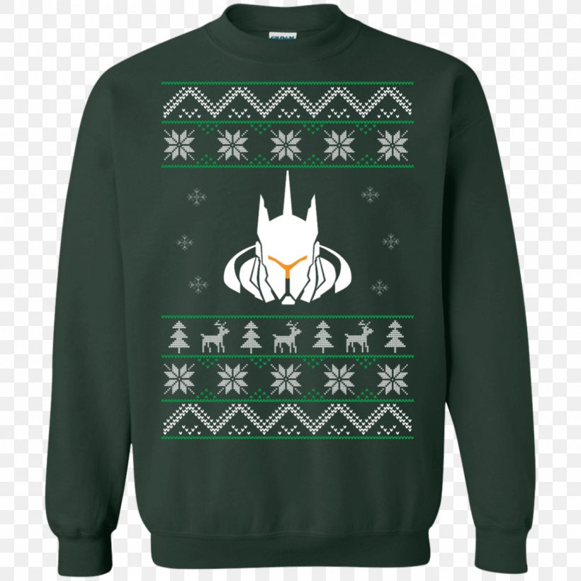 T-shirt Christmas Jumper Hoodie Sweater, PNG, 1155x1155px, Tshirt, Bluza, Brand, Christmas, Christmas Jumper Download Free