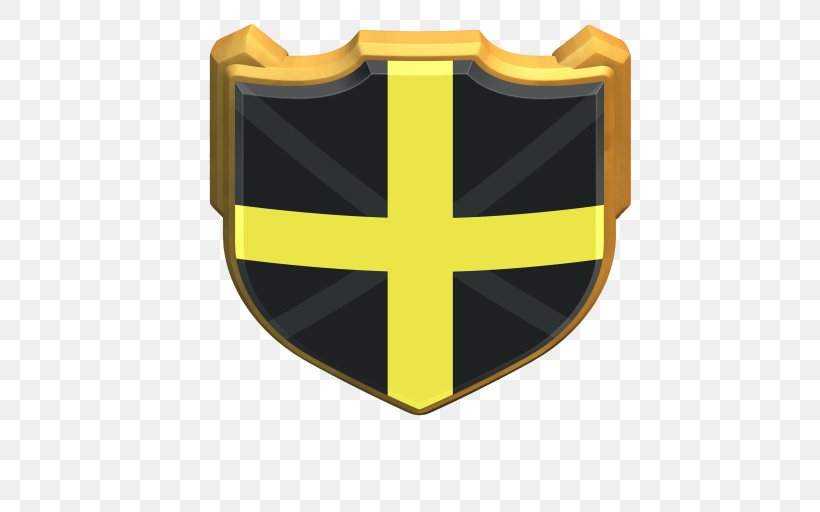 Clash Of Clans Clash Royale Video Gaming Clan Symbol, PNG, 512x512px, Clash Of Clans, Clan, Clan Badge, Clash Royale, Game Download Free