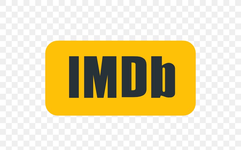 Television Logo IMDb, PNG, 512x512px, Television, Actor, Area, Brand, Film Download Free