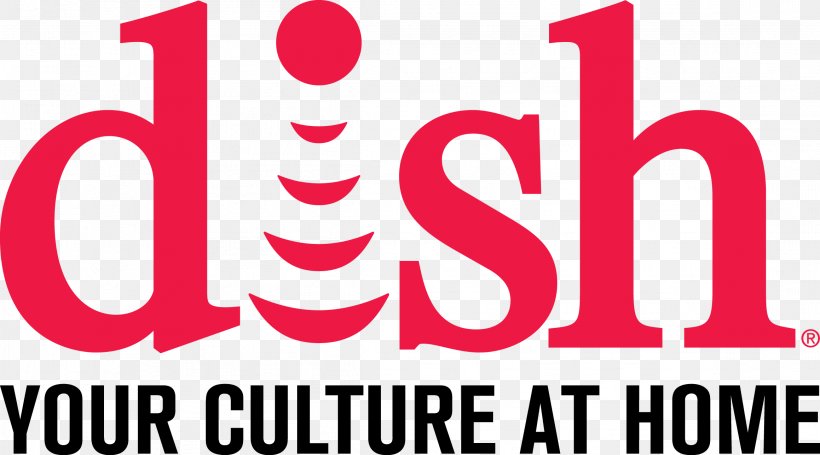 Dish Network Cable Television Logo AT&T, PNG, 2318x1289px, Dish Network, Area, Att, Brand, Cable Television Download Free
