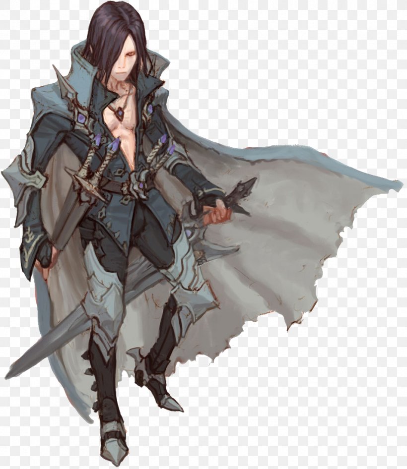 Dragon Nest Geraint Non-player Character Concept Art, PNG, 952x1099px, Watercolor, Cartoon, Flower, Frame, Heart Download Free