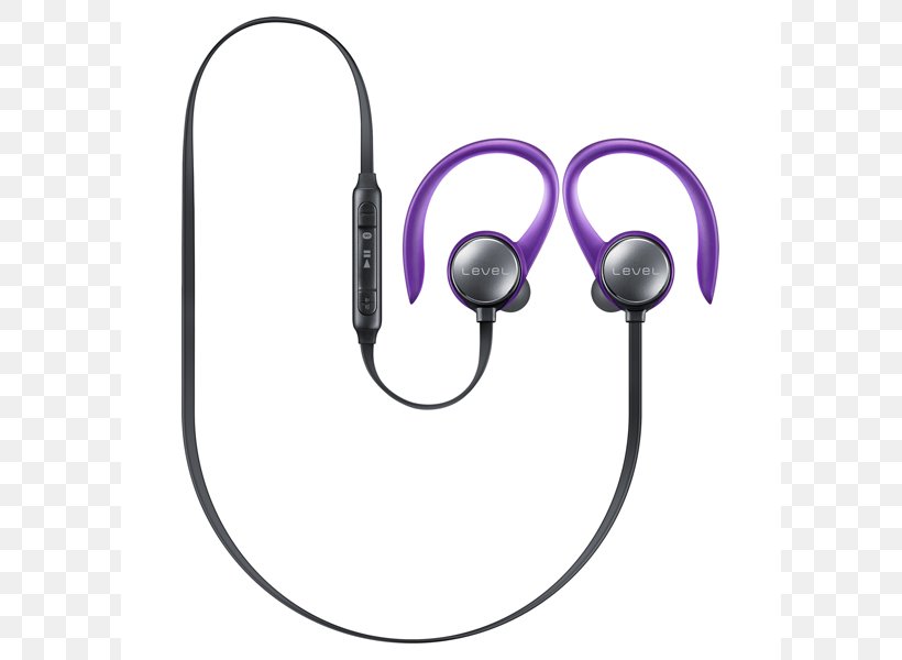 Headphones Samsung Level Active EO-BG930 Bluetooth Wireless, PNG, 800x600px, Headphones, Apple Earbuds, Audio, Audio Equipment, Bluetooth Download Free