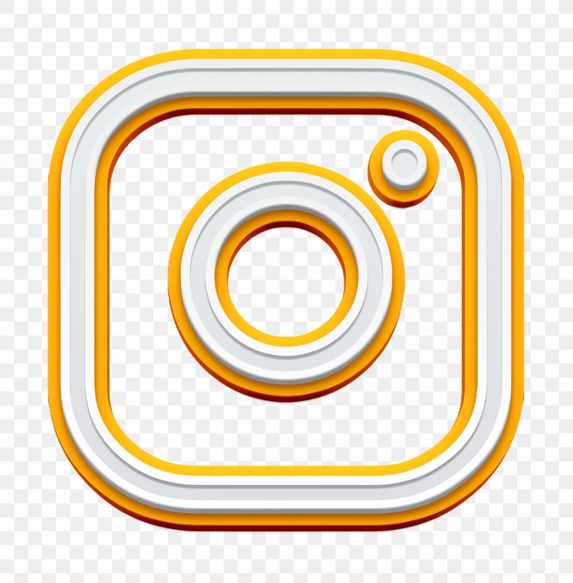 Instagram Icon, PNG, 1262x1284px, Instagram Icon, Yellow Download Free
