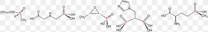 Phosphonate Organophosphorus Compound Phosphinate Organic Compound Chemical Compound, PNG, 1700x263px, Watercolor, Cartoon, Flower, Frame, Heart Download Free
