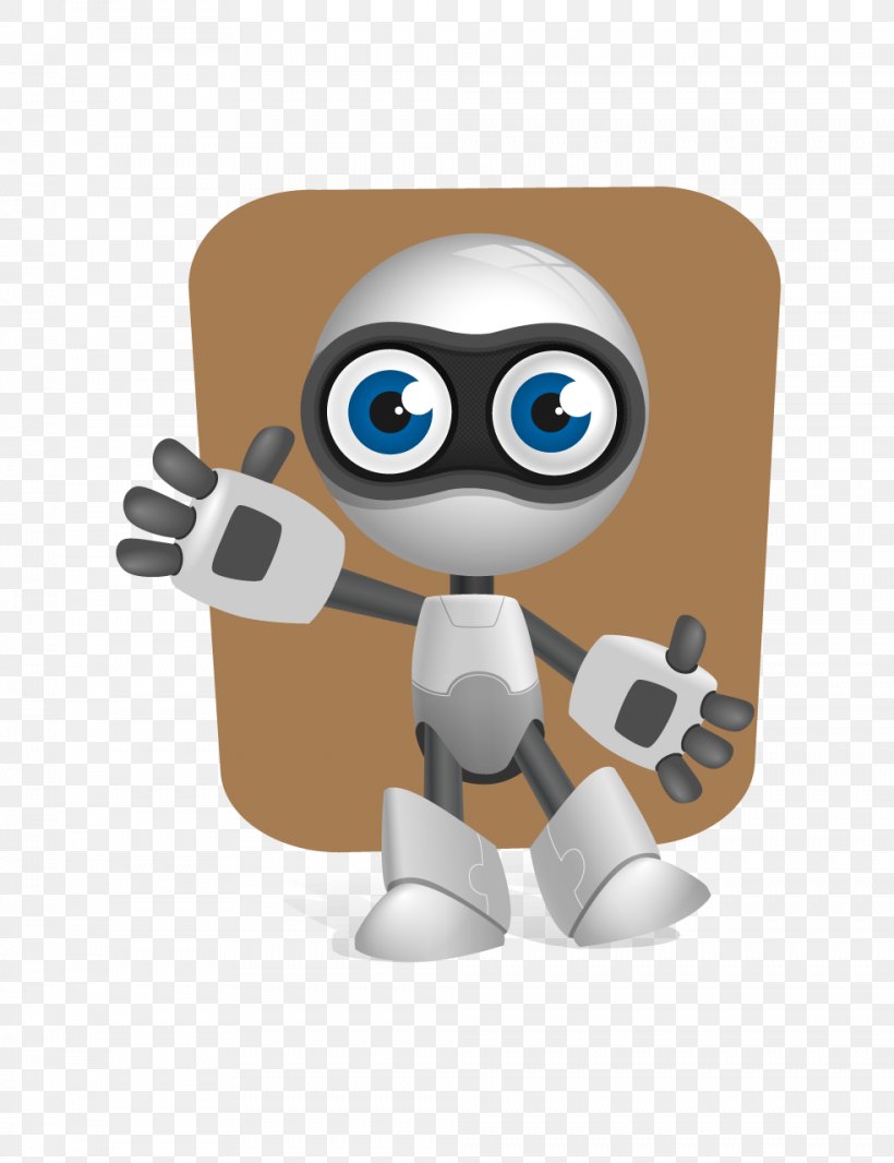 Robotic Pet Clip Art, PNG, 984x1280px, Robot, Cartoon, Character, Domestic Robot, Fictional Character Download Free