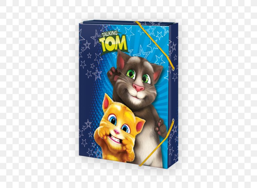 talking tom and friends toys