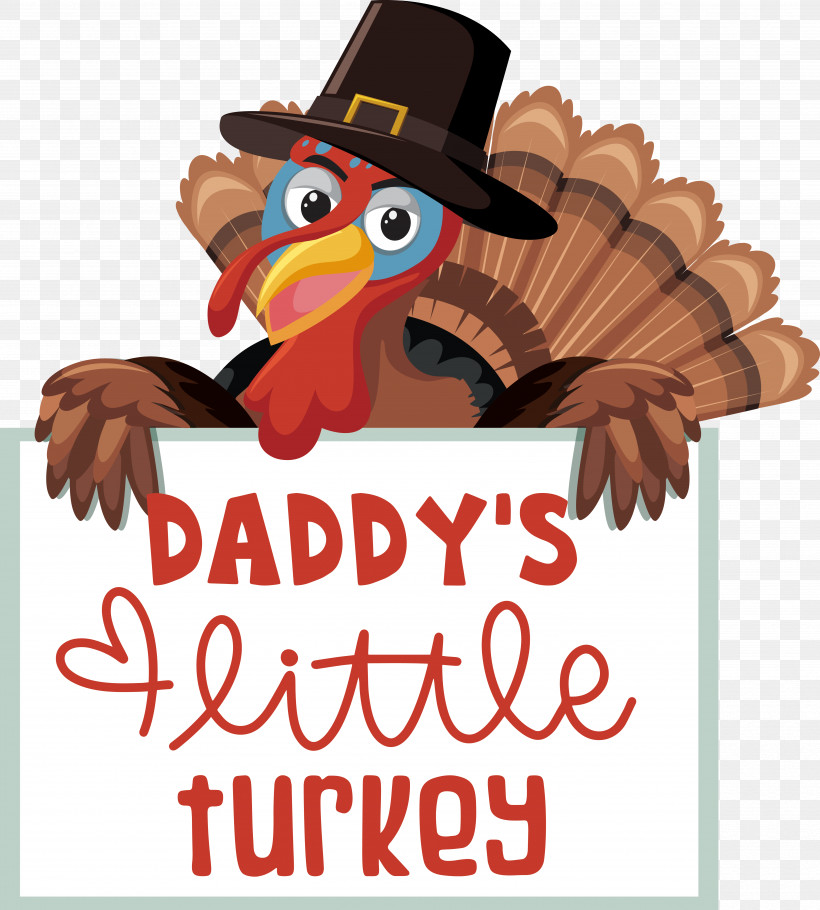 Thanksgiving, PNG, 4972x5521px, Little Turkey, Thanksgiving Download Free