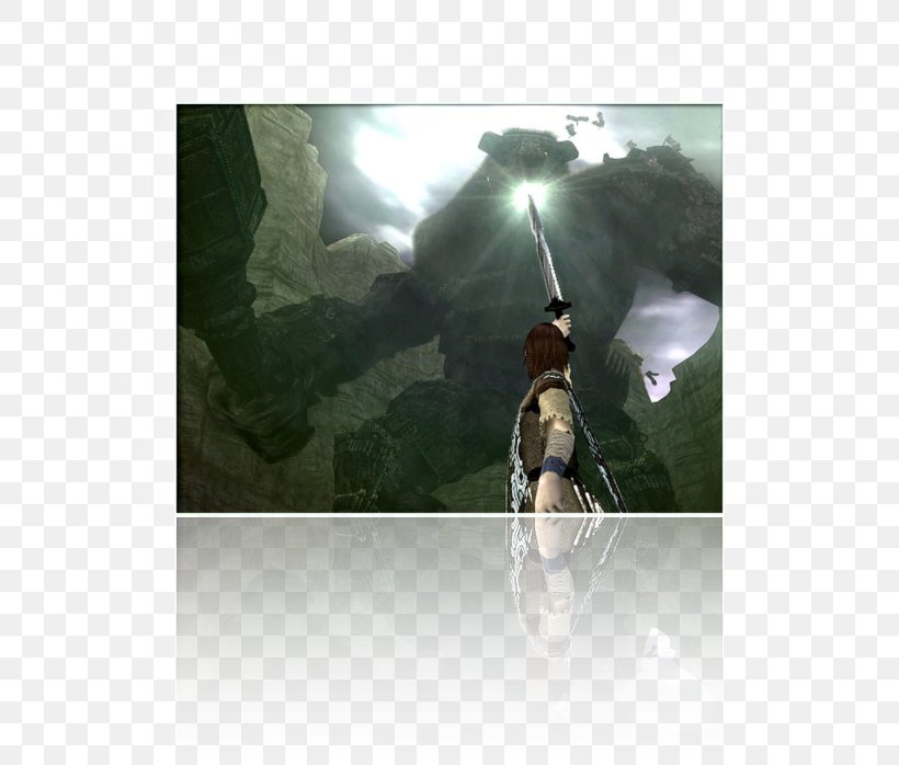 The Ico & Shadow Of The Colossus Collection PlayStation 2 Video Game, PNG, 693x698px, Shadow Of The Colossus, Action Game, Adventure, Dragon Age, Dragon Age Origins Download Free