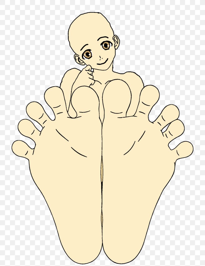 Thumb Foot Drawing Image Shoe, PNG, 751x1063px, Watercolor, Cartoon, Flower, Frame, Heart Download Free