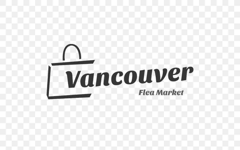Vancouver Flea Market Antique Garage Sale, PNG, 512x512px, Vancouver Flea Market, Antique, Area, Black And White, Brand Download Free