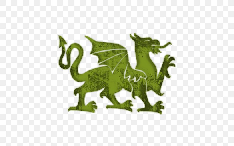Wales T-shirt Welsh Dragon Welsh Language Chinese Dragon, PNG, 512x512px, Wales, Animal Figure, Chinese Dragon, Clothing, Dragon Download Free