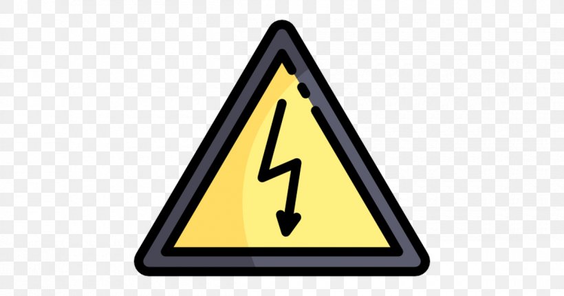 Warning Sign Risk Safety Label, PNG, 1200x630px, Sign, Area, Custom Home, Electricity, Hazard Download Free