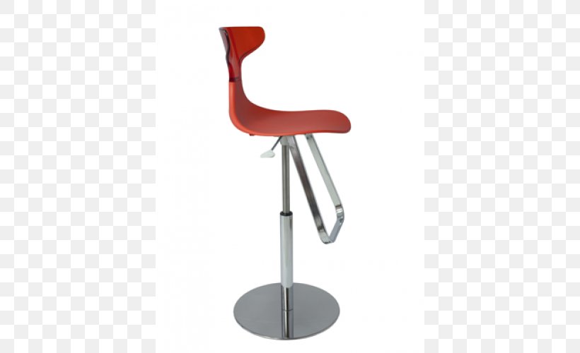 Bar Stool Plastic Chair Seat, PNG, 500x500px, Bar Stool, Bar, Chair, Furniture, Human Factors And Ergonomics Download Free