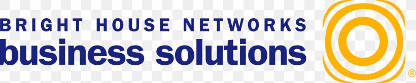Bright House Networks Logo Business Brand Product, PNG, 1500x300px, Bright House Networks, Area, Blue, Brand, Business Download Free