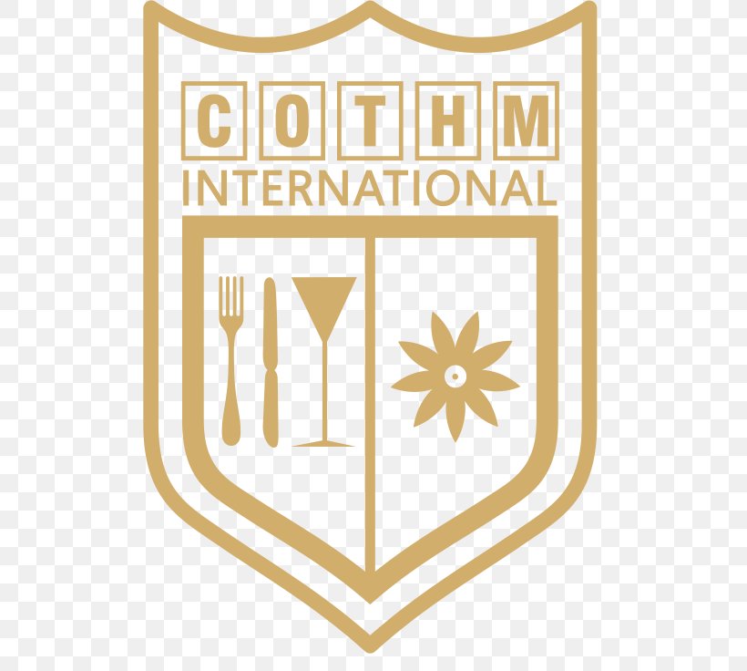 COTHM Hospitality Industry Logo School Recognition Of Prior Learning, PNG, 570x736px, Cothm, Area, Art, Brand, College Download Free