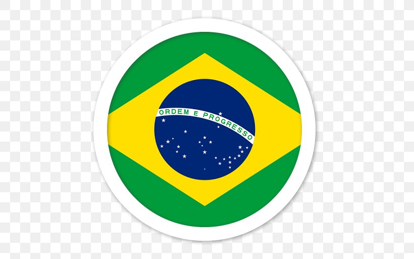 Flag Of Brazil Empire Of Brazil Independence Of Brazil, PNG, 512x512px, Flag Of Brazil, Area, Brazil, Empire Of Brazil, Flag Download Free