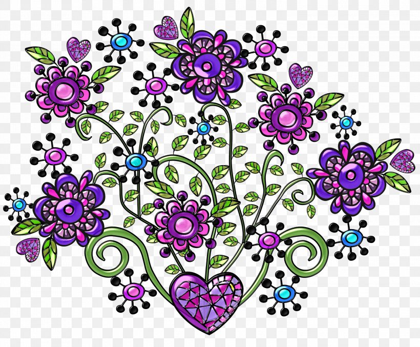Flower Art Floral Design Color, PNG, 3000x2479px, Flower, Art, Art Journal, Artist, Color Download Free
