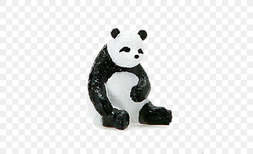 Giant Panda Bamboo Panda Cuteness, PNG, 500x500px, Giant Panda, Android, Animal, Bamboo, Bamboo Panda Download Free