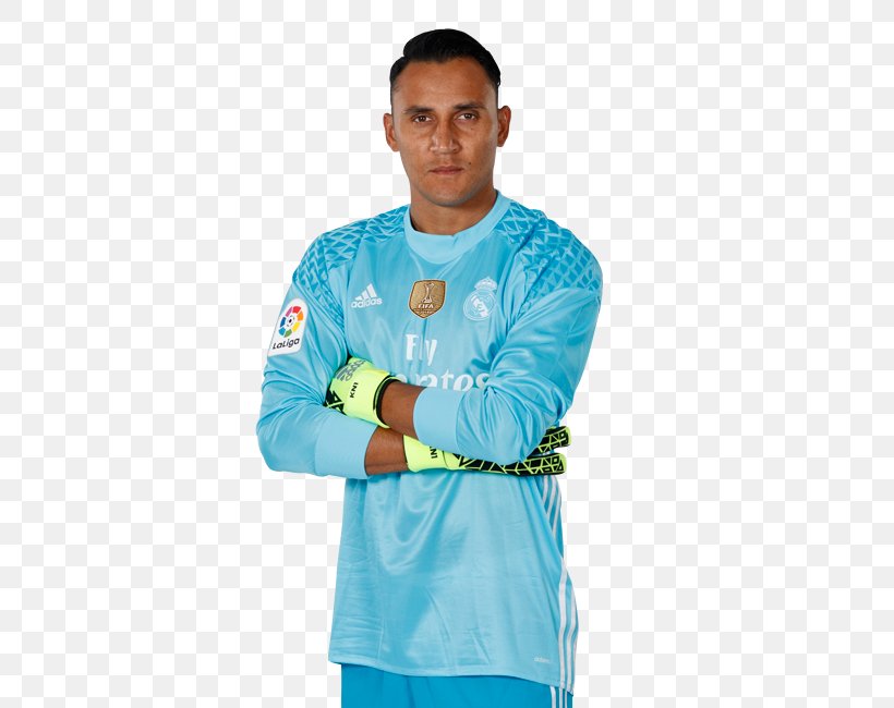 Keylor Navas Real Madrid C.F. FC Barcelona Costa Rica National Football Team, PNG, 550x650px, Keylor Navas, Arm, Blue, Clothing, Costa Rica National Football Team Download Free