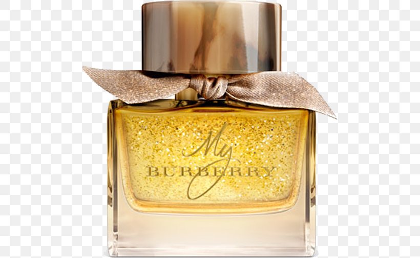 Perfume Festive 2016 My Burberry EDP Gold Special Edition 50 Ml Burberry Eau De Parfum Burberry My Burberry Festive, PNG, 499x503px, Perfume, Burberry, Cosmetics, Eau De Toilette, Woman Download Free