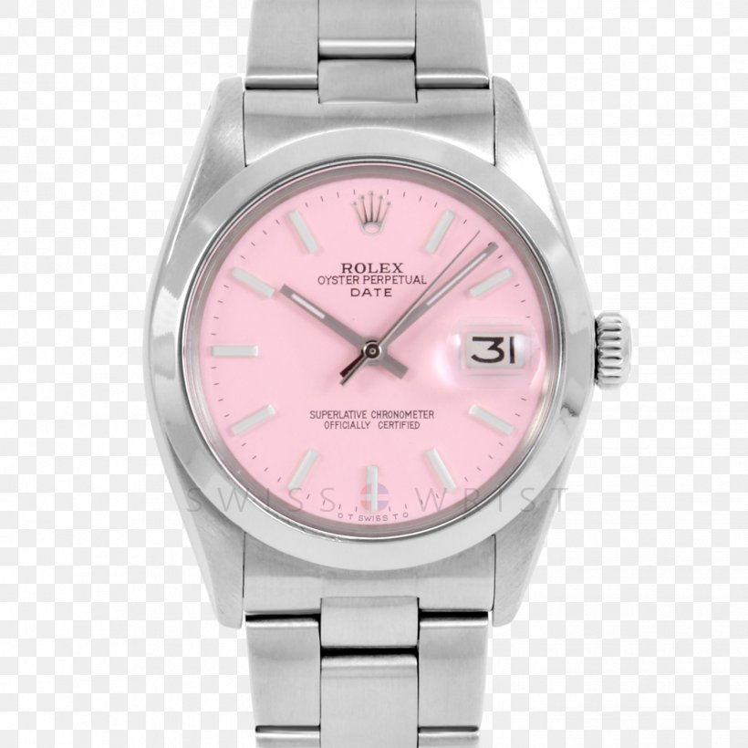 Rolex Watch Strap Swiss Wrist Watch Strap, PNG, 1415x1415px, Rolex, Brand, Clothing Accessories, Metal, Platinum Download Free