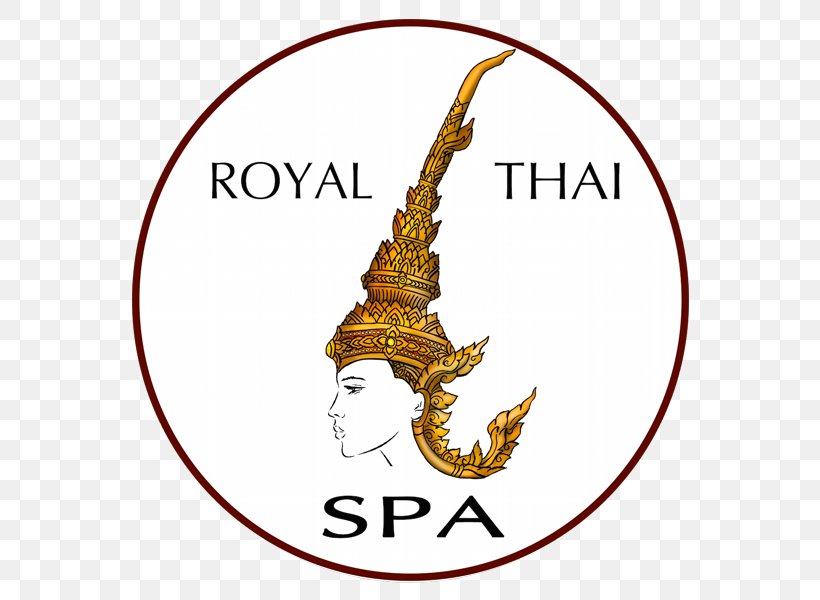 Royal Thai Spa Thai Massage Cocoon Urban Day Spa, PNG, 600x600px, Thai Massage, Brand, California, Day Spa, Facial Download Free