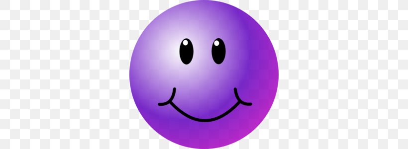 Smiley Emoticon Purple Clip Art, PNG, 300x300px, Smiley, Blog, Emoji, Emoticon, Emotion Download Free