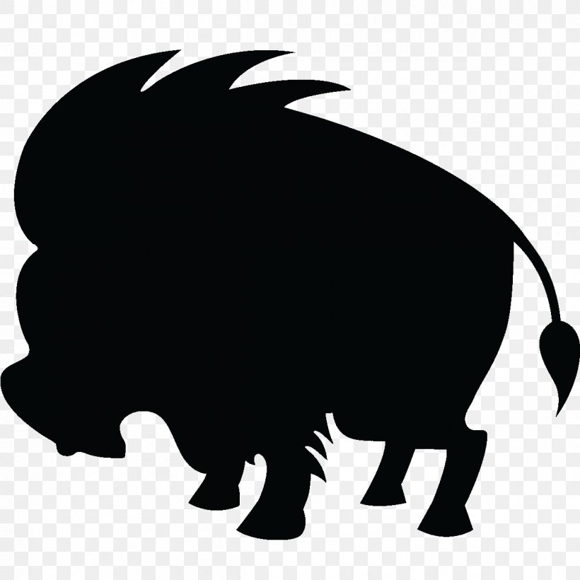 Spanish Fighting Bull Ox Taurine Cattle Baka, PNG, 1200x1200px, Spanish Fighting Bull, Baka, Blackandwhite, Boar, Bull Download Free